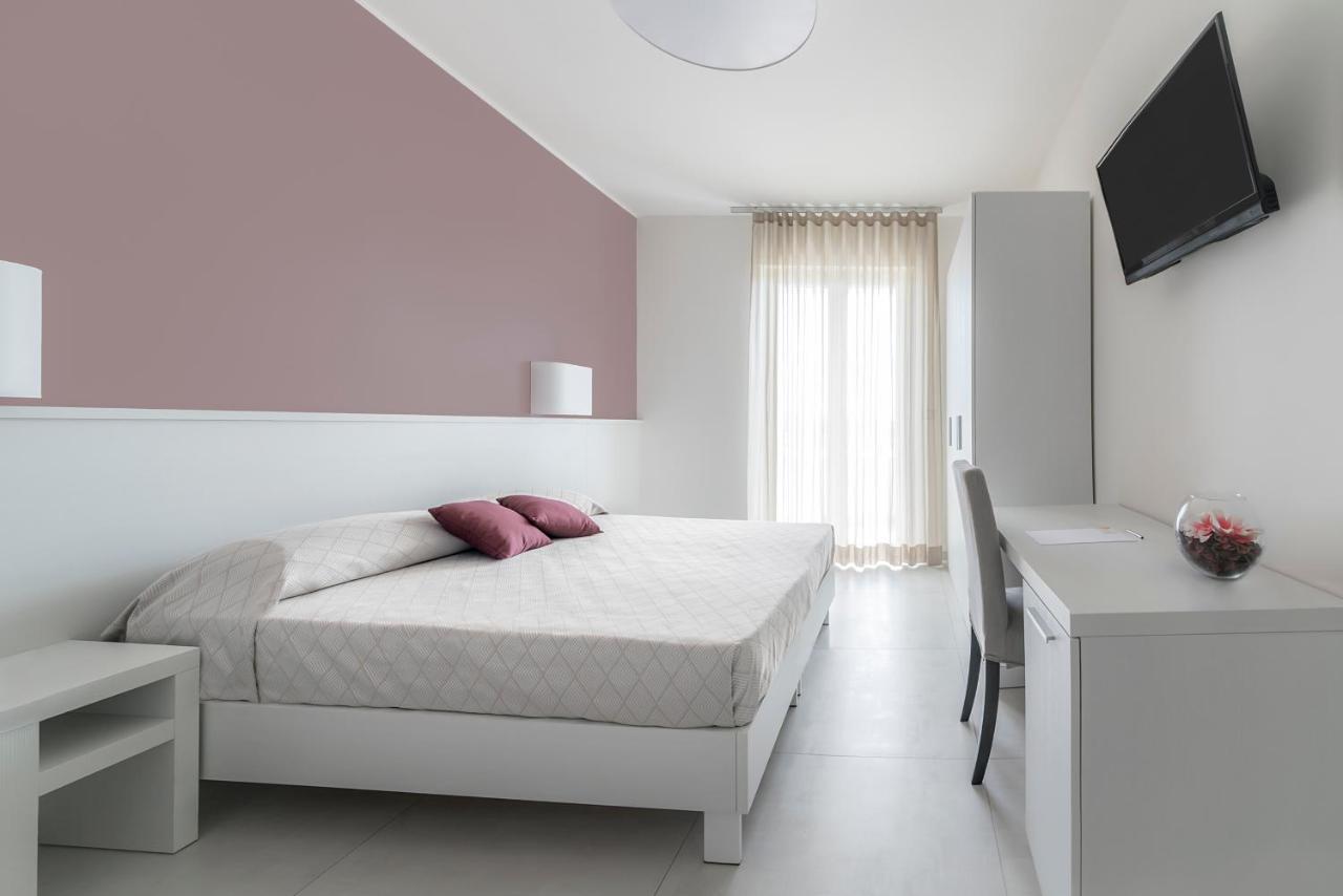 Alfema Hotel 2*