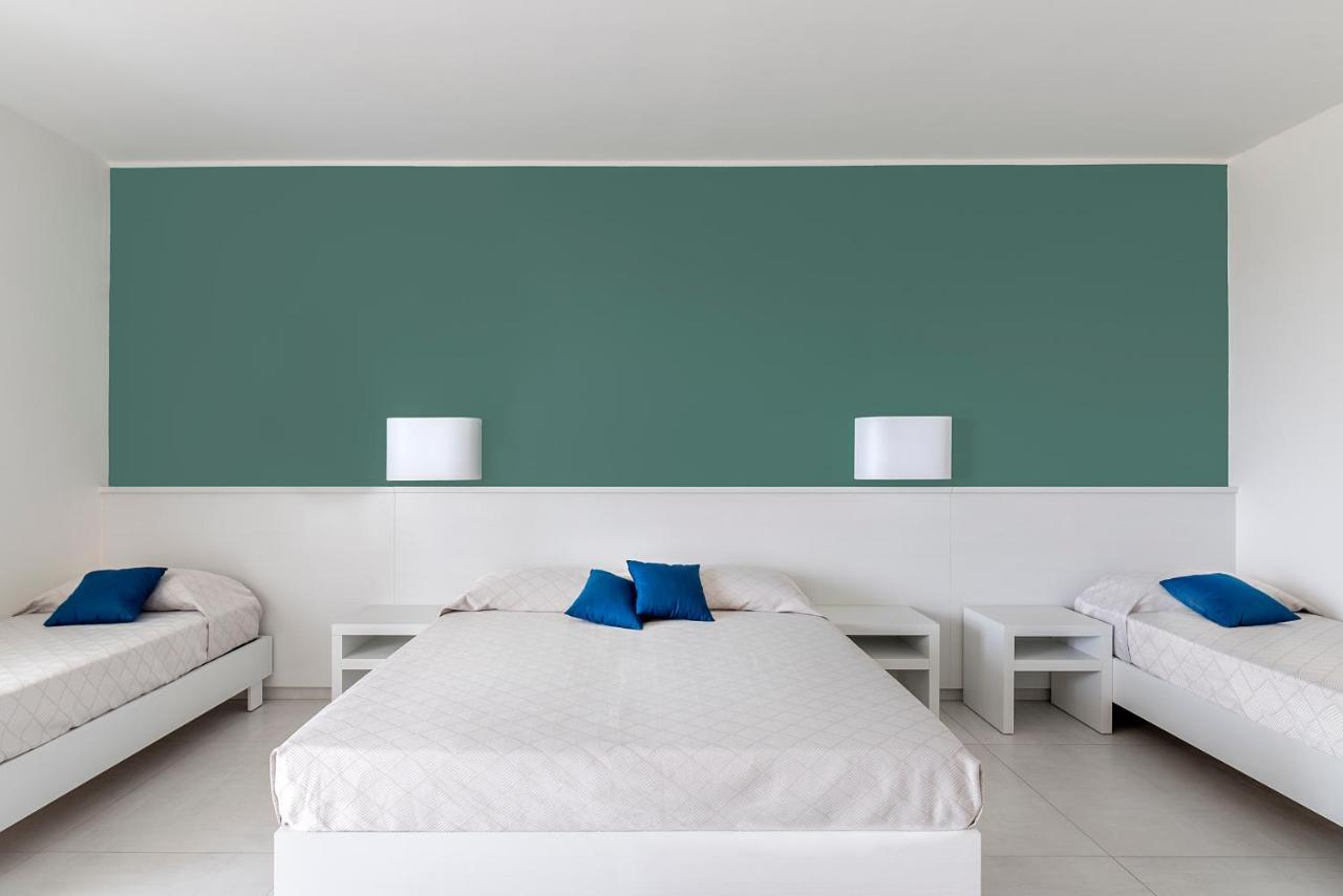 Hotel Alfema Ugento
