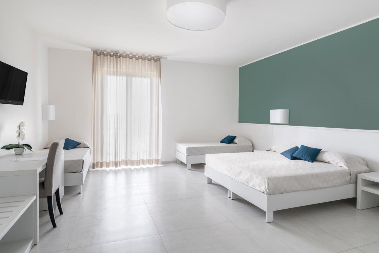 Alfema Hotel Ugento