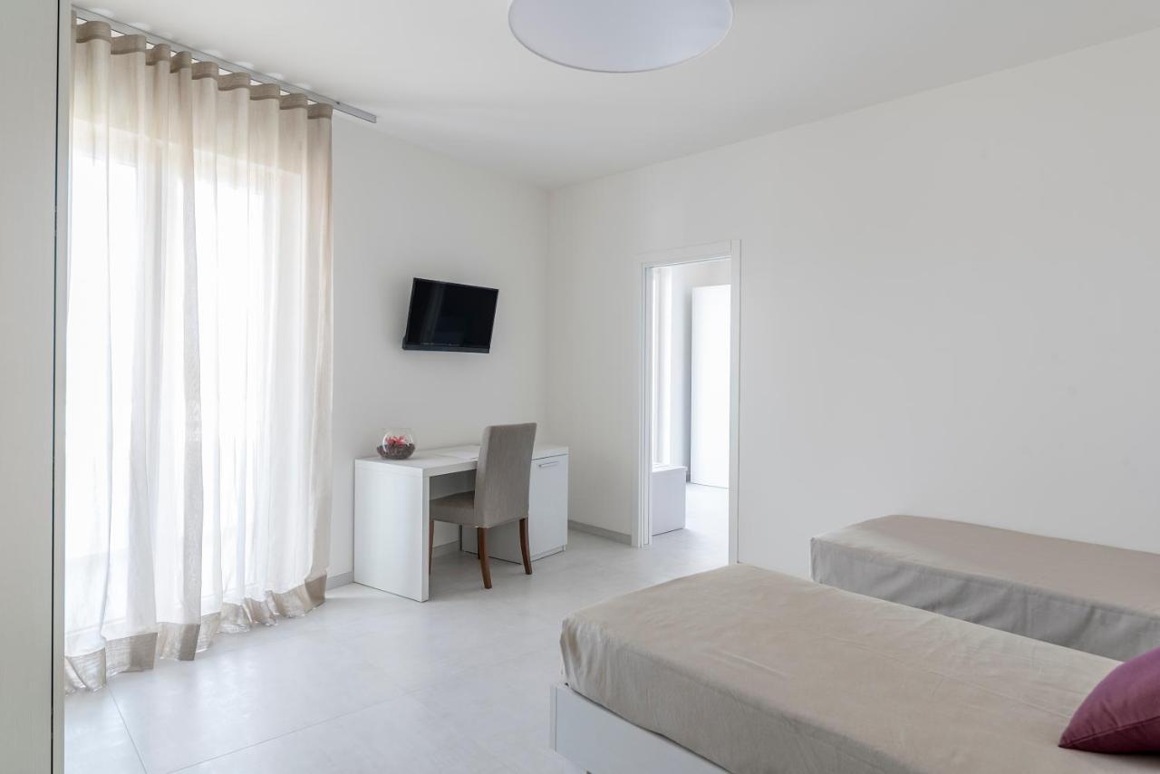 Hotel Alfema