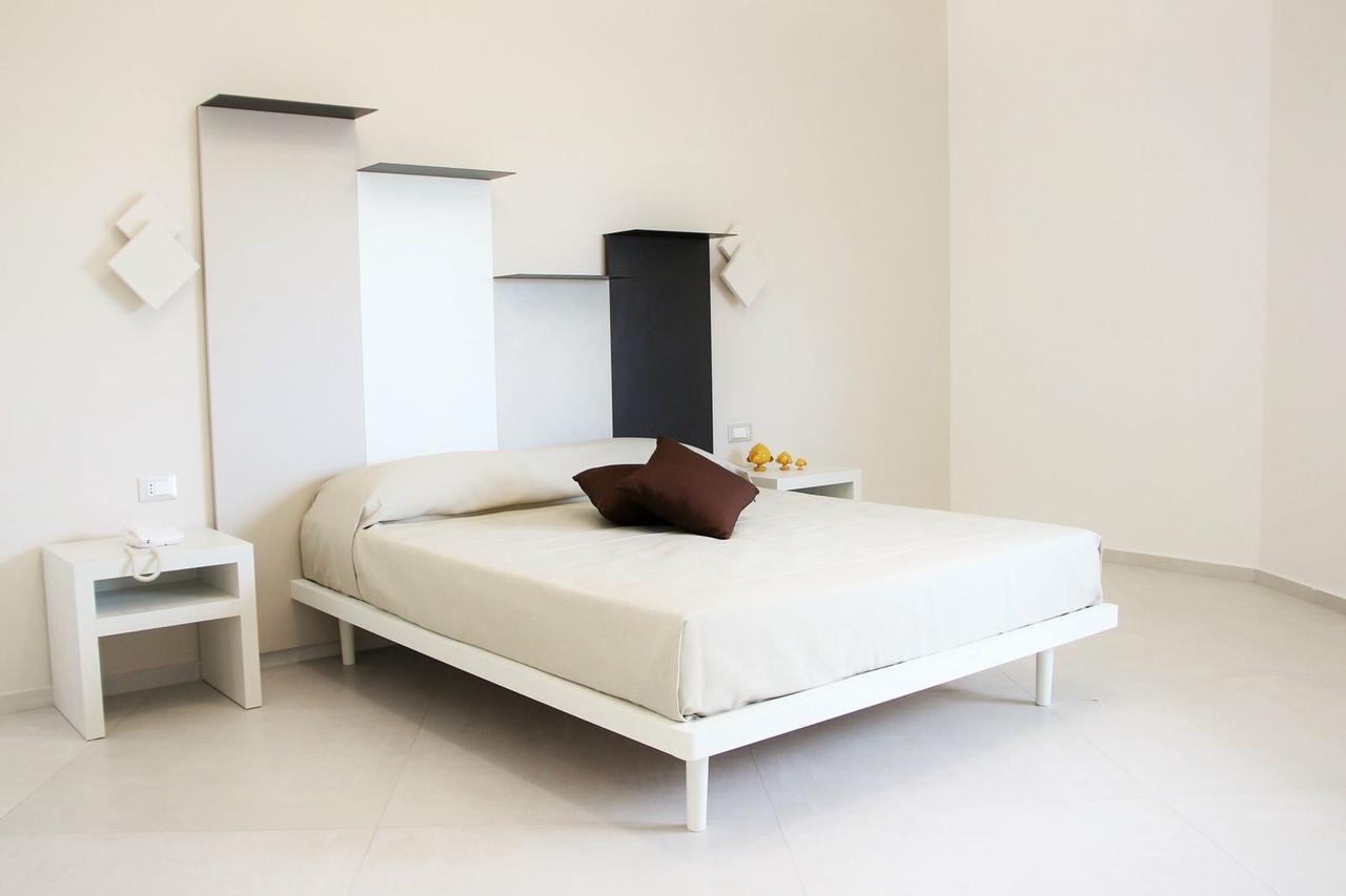 Alfema Hotel Ugento