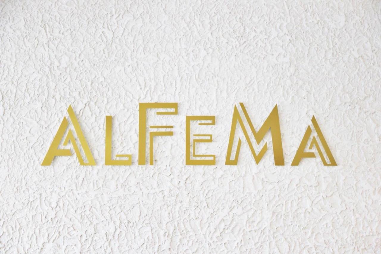 Alfema Hotel 2*