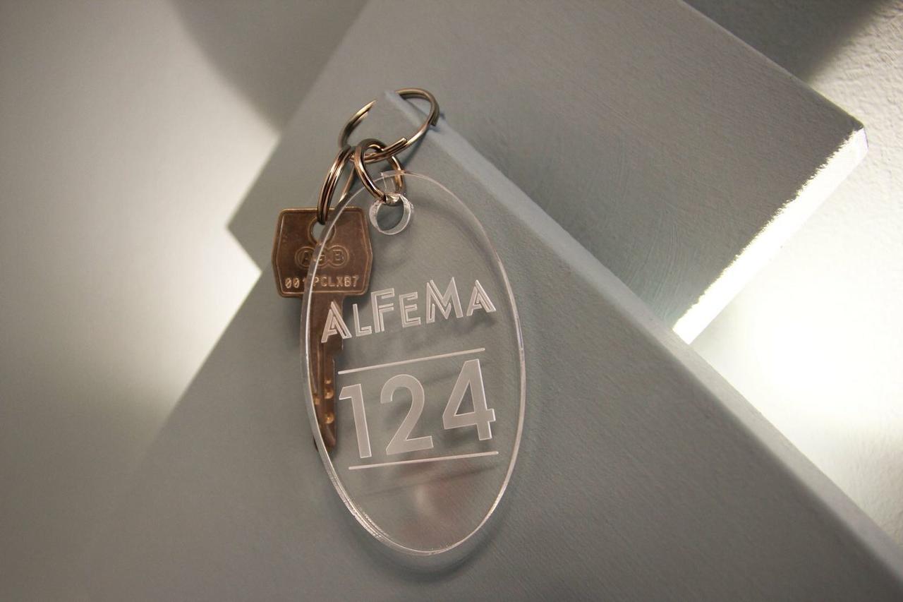 Alfema Hotel