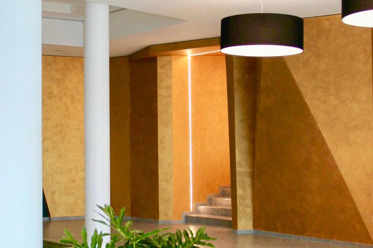 Hotel Alfema