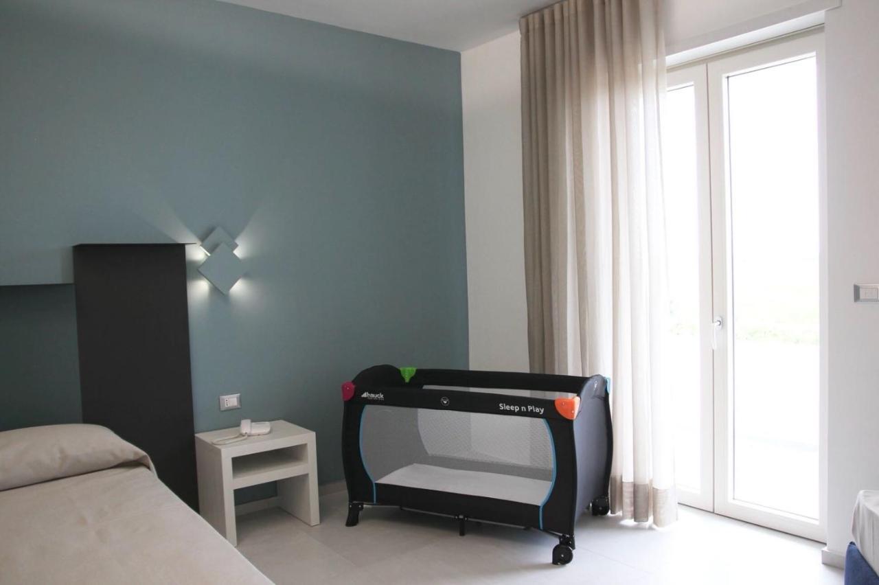 Hotel Alfema 2*