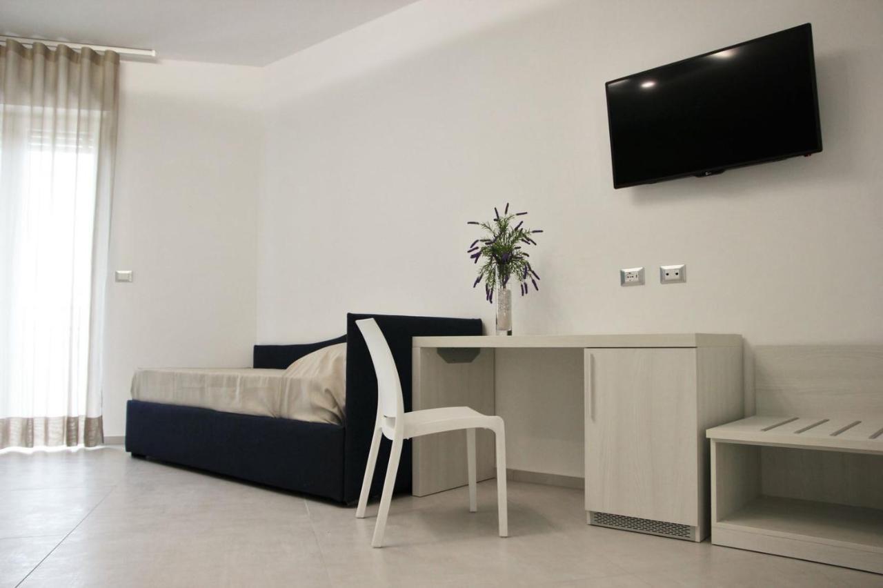 Hotel Alfema 2*