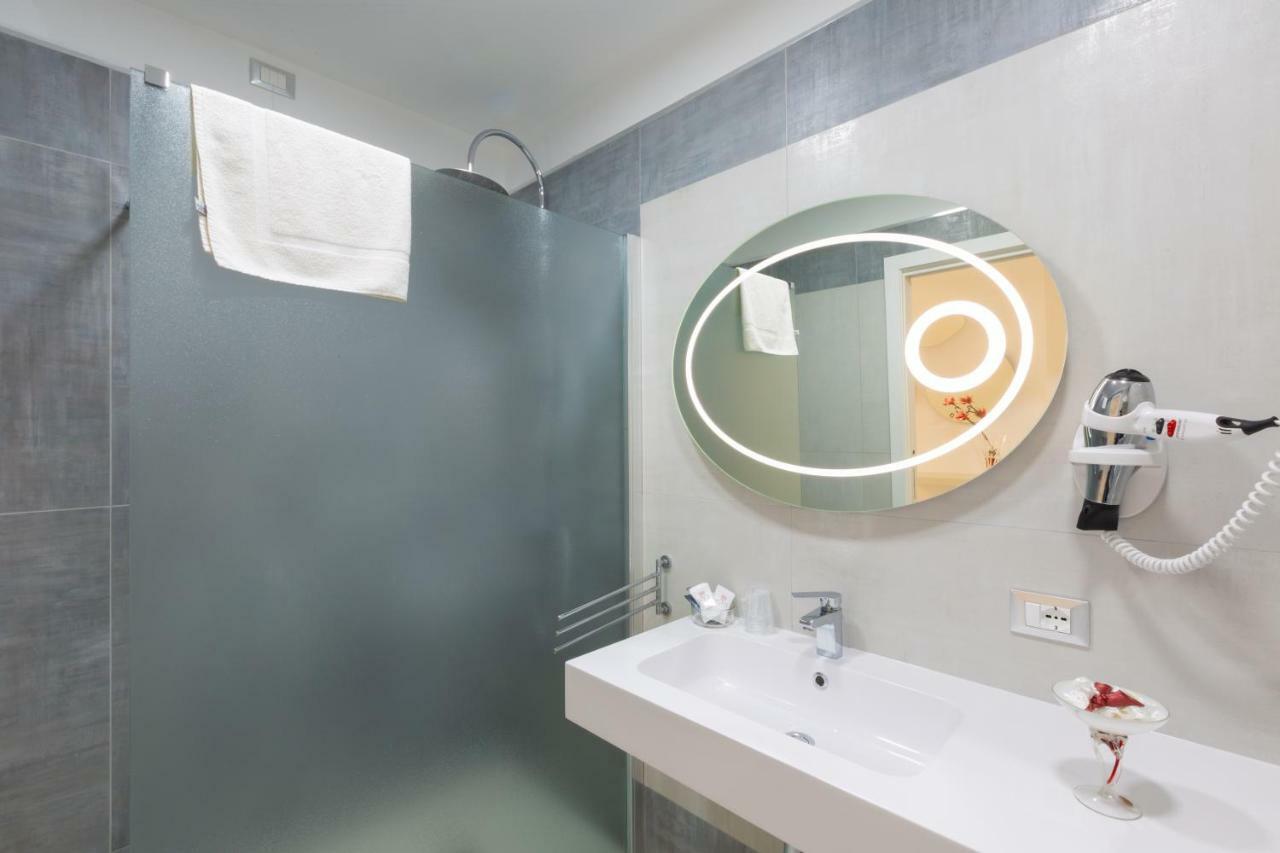 Hotel Alfema Ugento