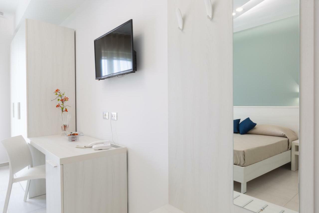 Hotel Alfema Ugento