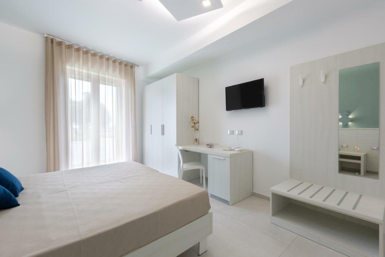 Hotel Alfema 2*