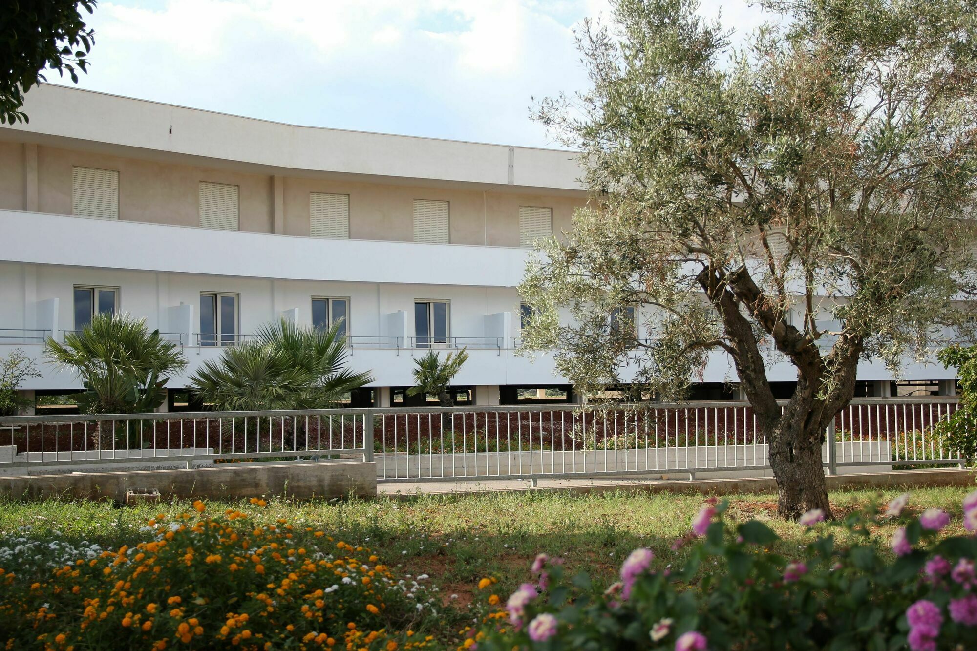 Alfema Hotel Ugento